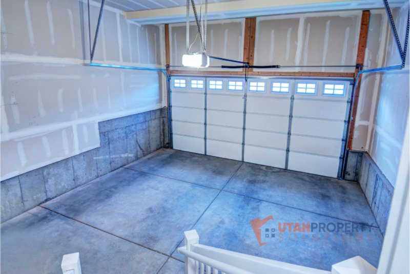 Pet Friendly Herriman Townhome! property image