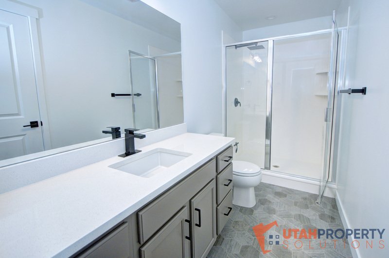 Fantastic Location! 3 Bedroom Townhome In Daybreak! property image