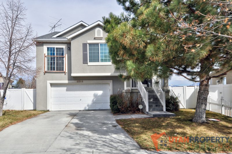 Pet Friendly Home for Rent in Riverton! property image