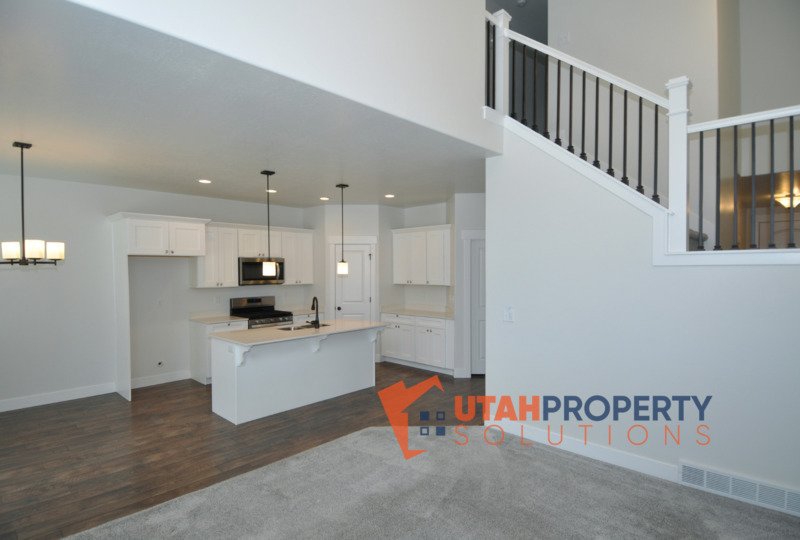 Beautiful Pet Friendly Townhome in Lehi! property image