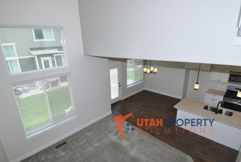 Beautiful Pet Friendly Townhome in Lehi! property image