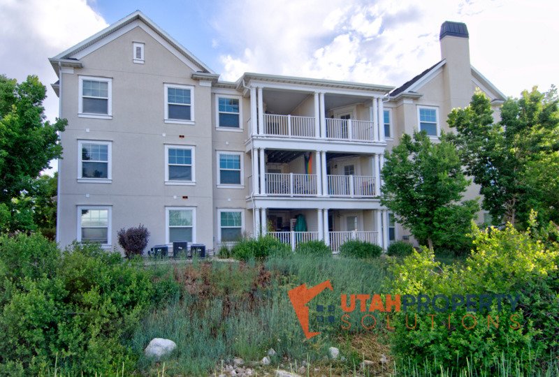 Pet Friendly Condo in Daybreak! property image