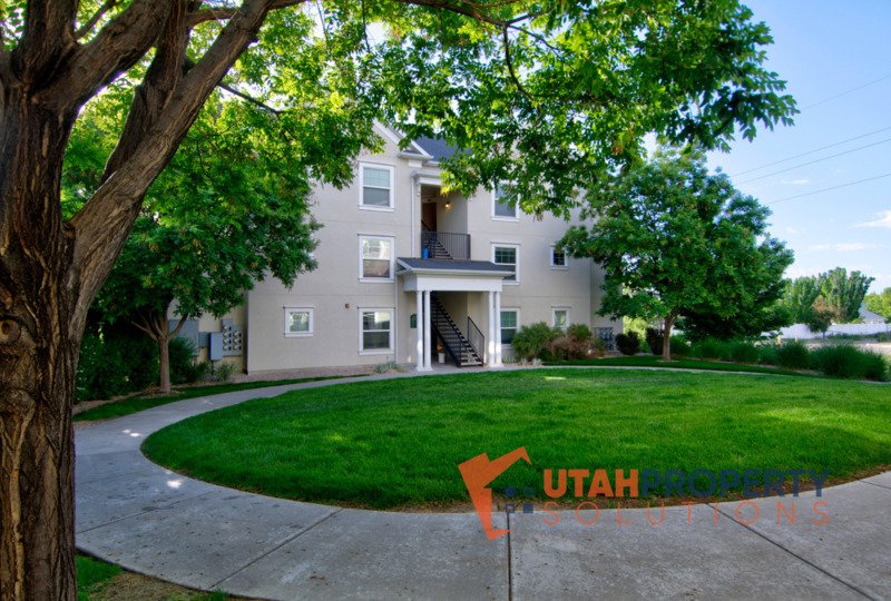 Pet Friendly Condo in Daybreak! property image