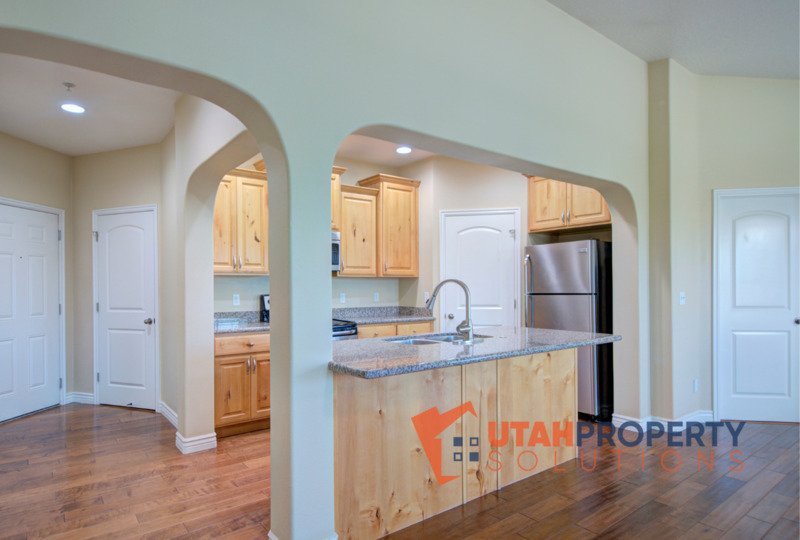 Pet Friendly Condo in Daybreak! property image