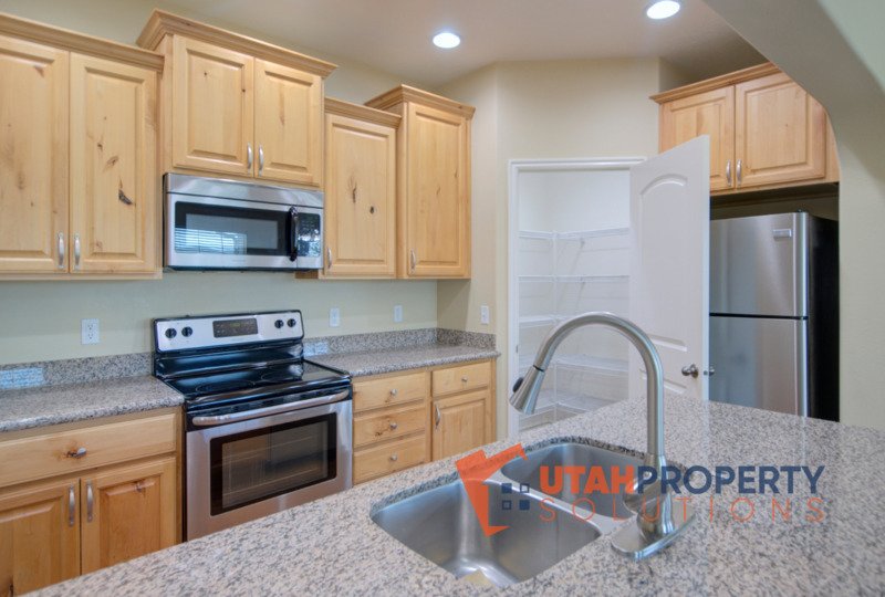 Pet Friendly Condo in Daybreak! property image