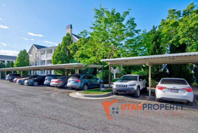 Pet Friendly Condo in Daybreak! property image