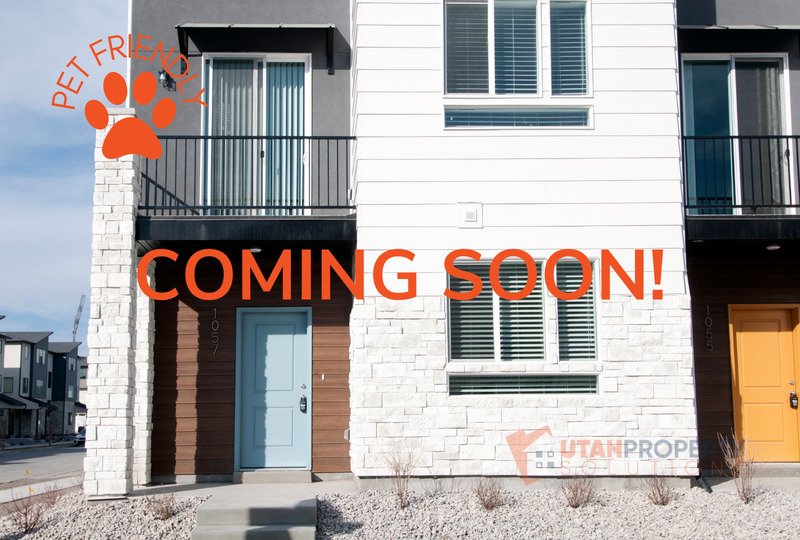 Beautiful End Unit in American Fork! property image