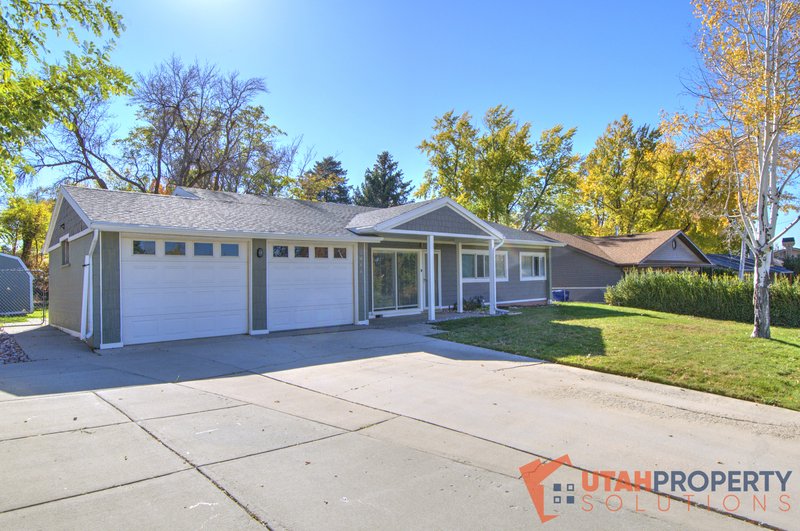 Fantastic Location! 3 Bedroom Rambler in Cottonwood Heights! property image