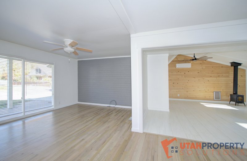 Fantastic Location! 3 Bedroom Rambler in Cottonwood Heights! property image