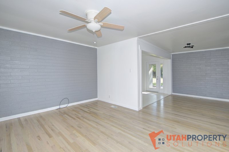 Fantastic Location! 3 Bedroom Rambler in Cottonwood Heights! property image