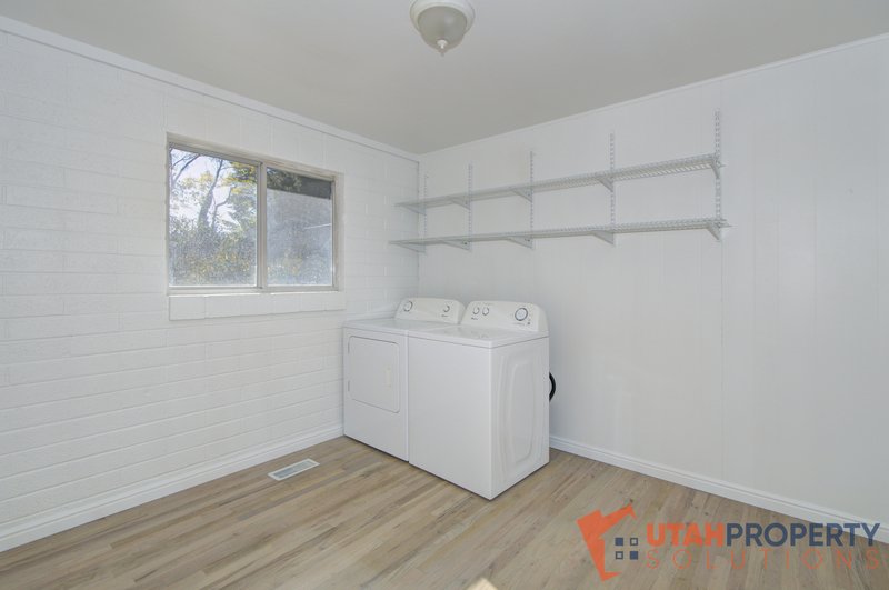 Fantastic Location! 3 Bedroom Rambler in Cottonwood Heights! property image