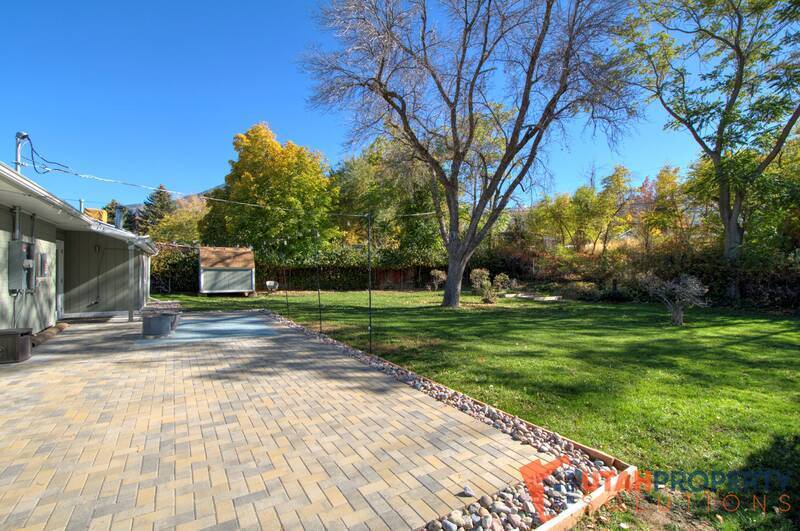 Fantastic Location! 3 Bedroom Rambler in Cottonwood Heights! property image