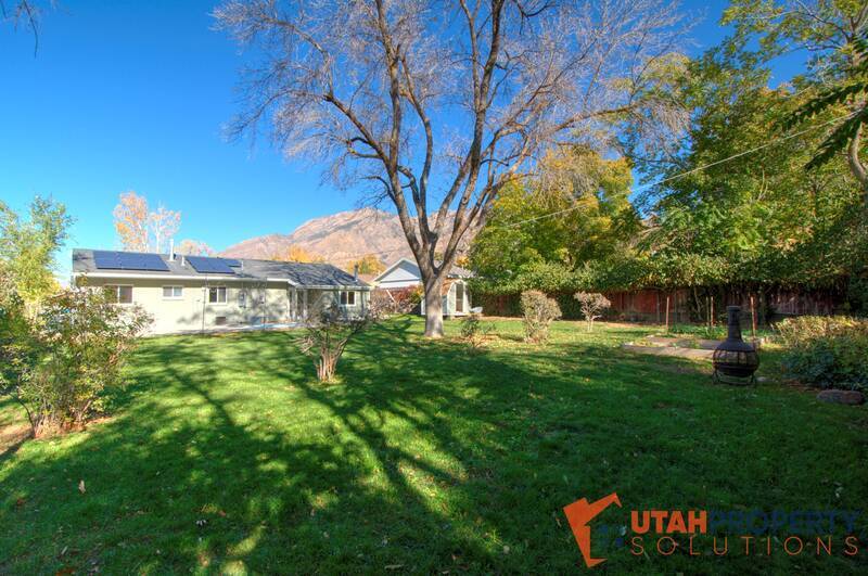 Fantastic Location! 3 Bedroom Rambler in Cottonwood Heights! property image