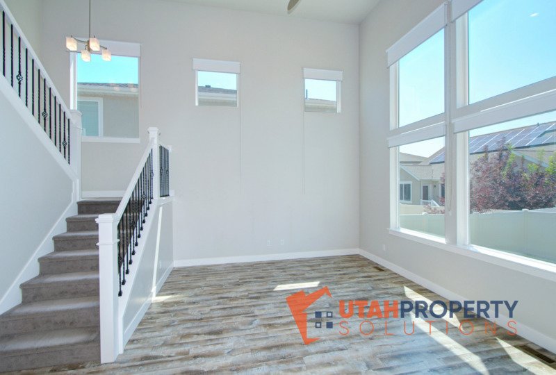 Beautiful, Pet Friendly Home In Herriman! property image