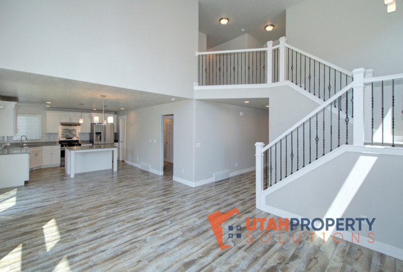 Beautiful, Pet Friendly Home In Herriman! property image