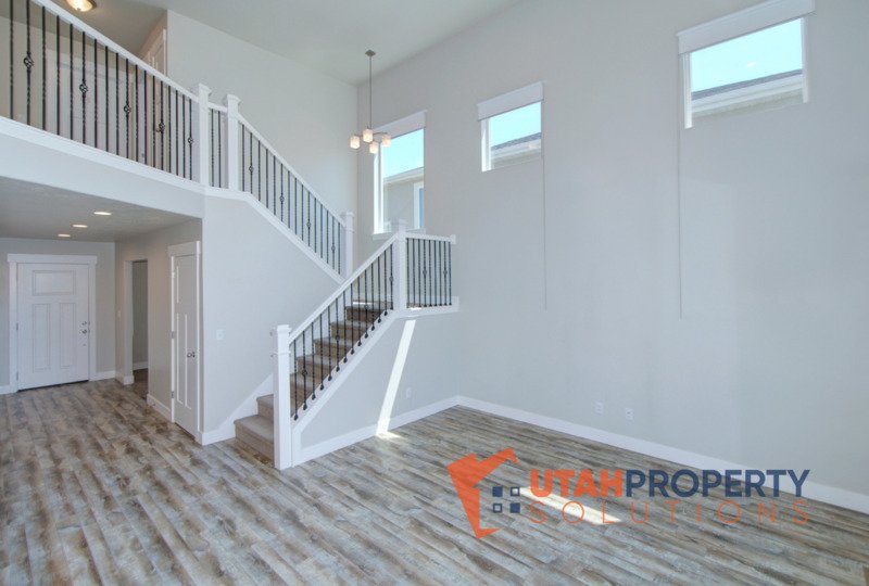 Beautiful, Pet Friendly Home In Herriman! property image