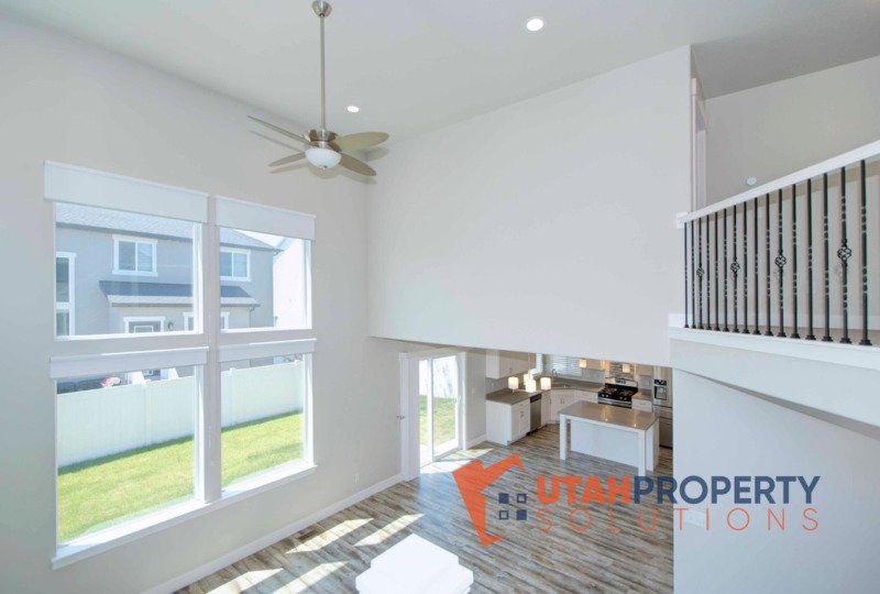 Beautiful, Pet Friendly Home In Herriman! property image