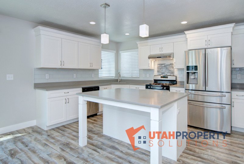 Beautiful, Pet Friendly Home In Herriman! property image