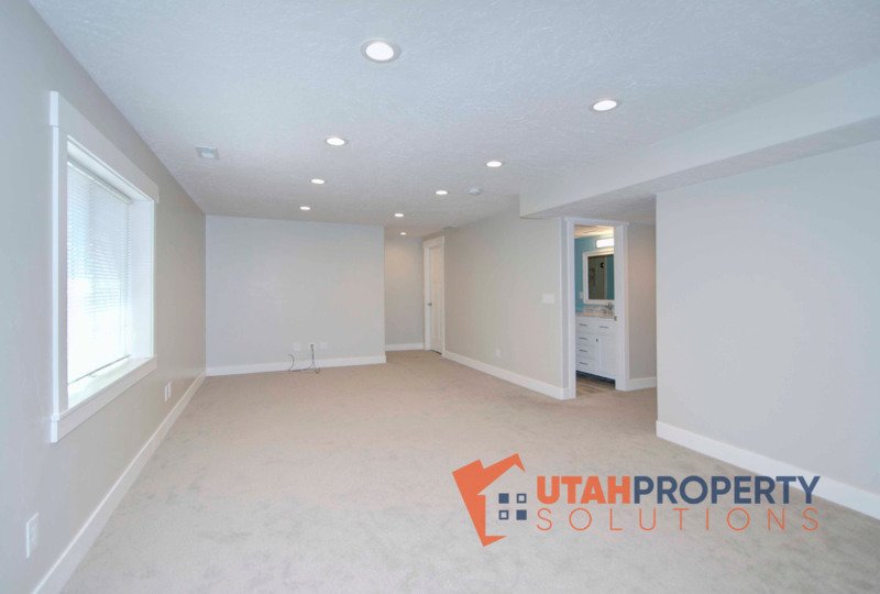 Beautiful, Pet Friendly Home In Herriman! property image