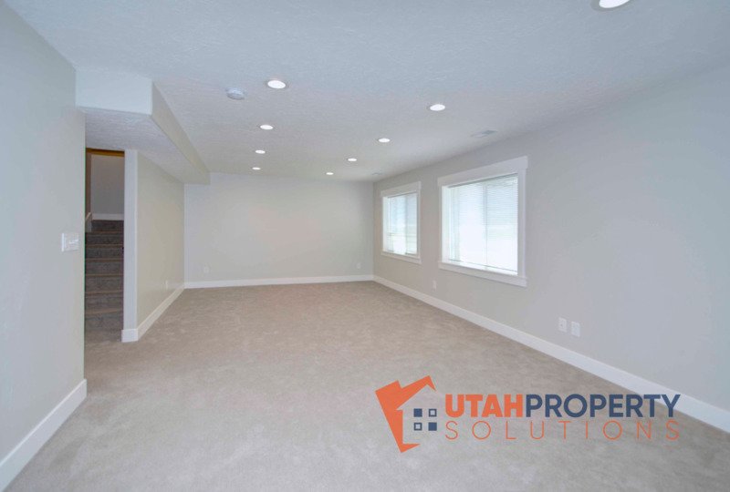 Beautiful, Pet Friendly Home In Herriman! property image