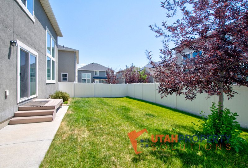 Beautiful, Pet Friendly Home In Herriman! property image