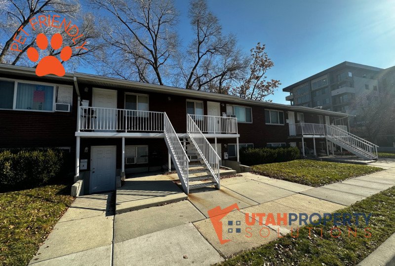 Newly Remodeled, Pet-friendly Apartment in Murray!! property image