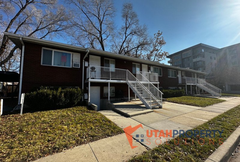 Newly Remodeled, Pet-friendly Apartment in Murray!! property image