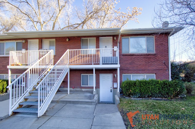 Newly Remodeled, Pet-friendly Apartment in Murray!! property image