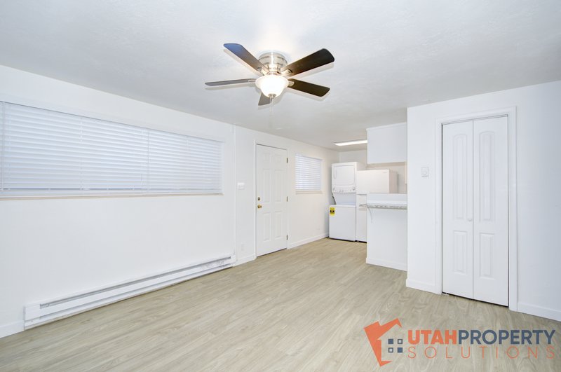 Newly Remodeled, Pet-friendly Apartment in Murray!! property image