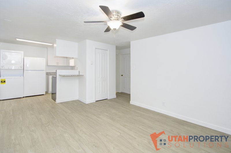 Newly Remodeled, Pet-friendly Apartment in Murray!! property image