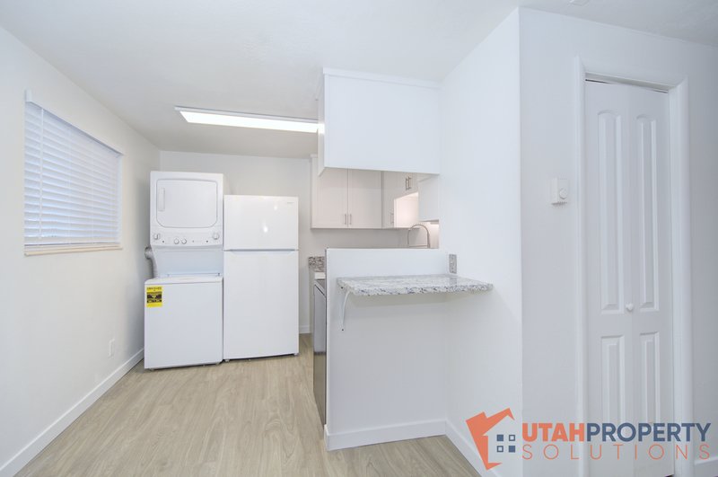 Newly Remodeled, Pet-friendly Apartment in Murray!! property image