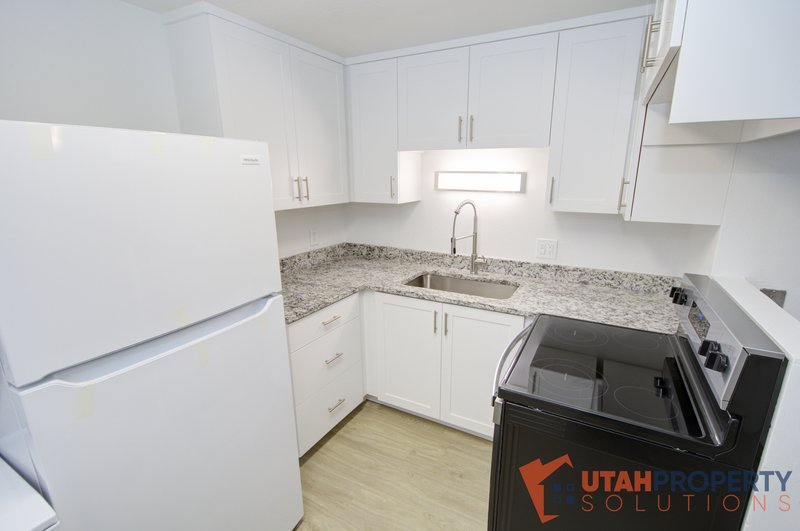 Newly Remodeled, Pet-friendly Apartment in Murray!! property image