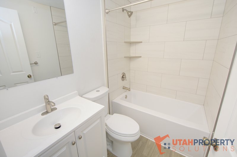 Newly Remodeled, Pet-friendly Apartment in Murray!! property image