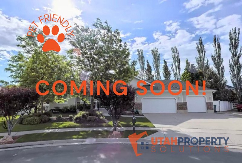 Spacious Home in Riverton property image