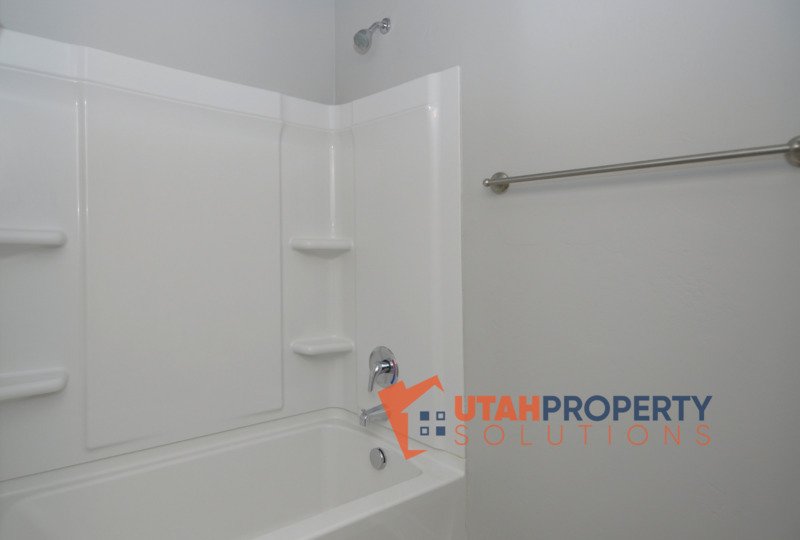 Pet Friendly Herriman Townhome Off the Corridor! property image