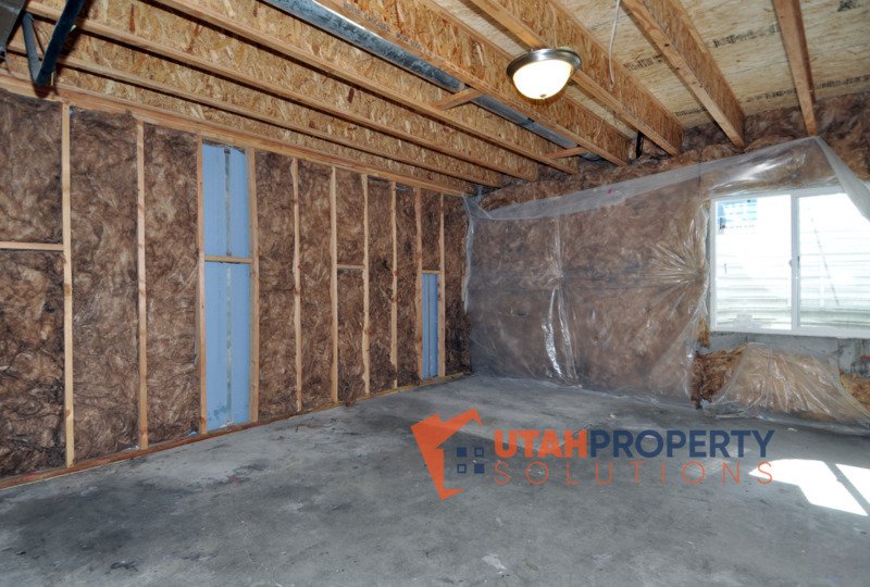 Pet Friendly Herriman Townhome Off the Corridor! property image