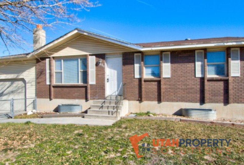 Coming Soon! Charming 5 Bedroom Single Family! property image