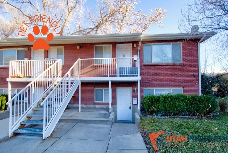 Pet Friendly Apartment in Murray! property image
