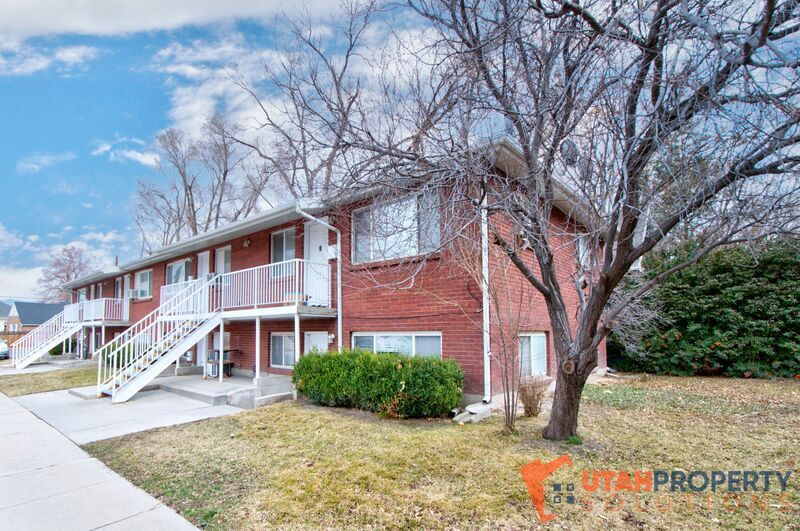 Pet Friendly Apartment in Murray! property image