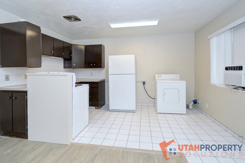 Pet Friendly Apartment in Murray! property image