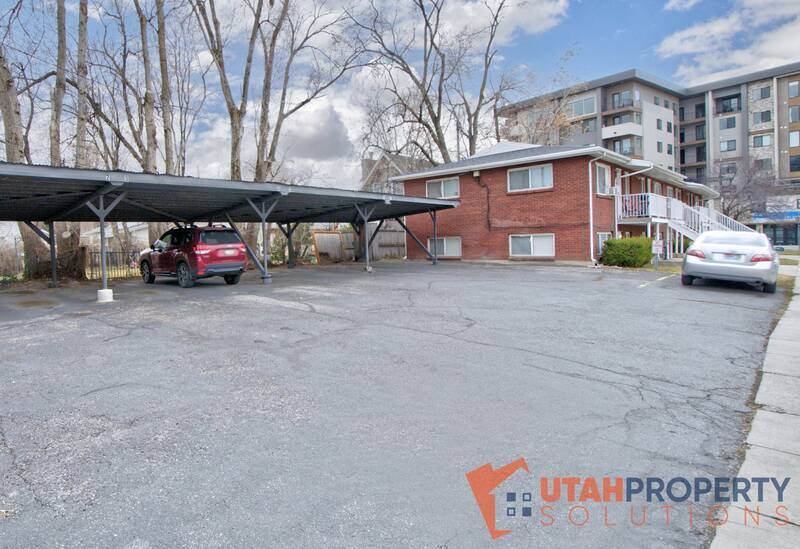 Pet Friendly Apartment in Murray! property image