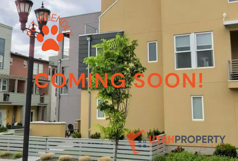 Beautiful 3 Bedroom Home in Daybreak property image