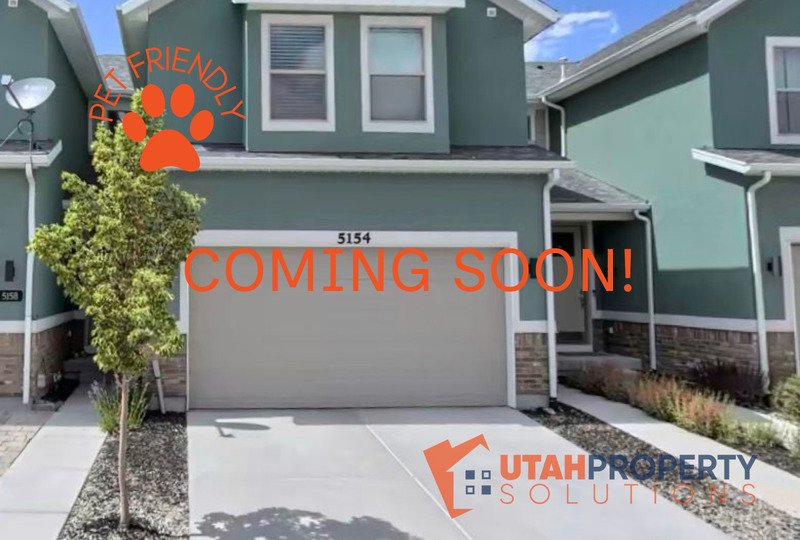 Welcoming 3 Bedroom Home in Herriman property image