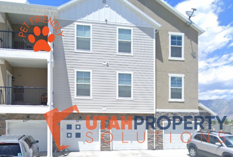 Pet-Friendly Unit in Vineyard! property image