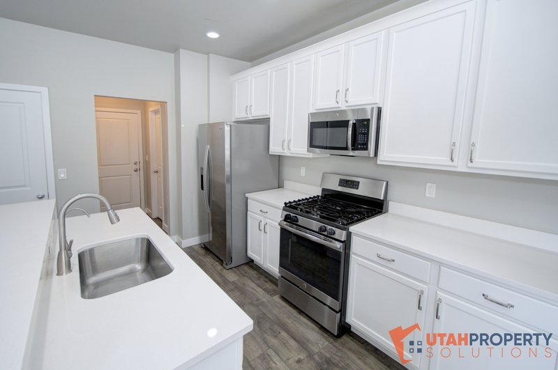 Welcoming 3 Bedroom Home in Herriman property image