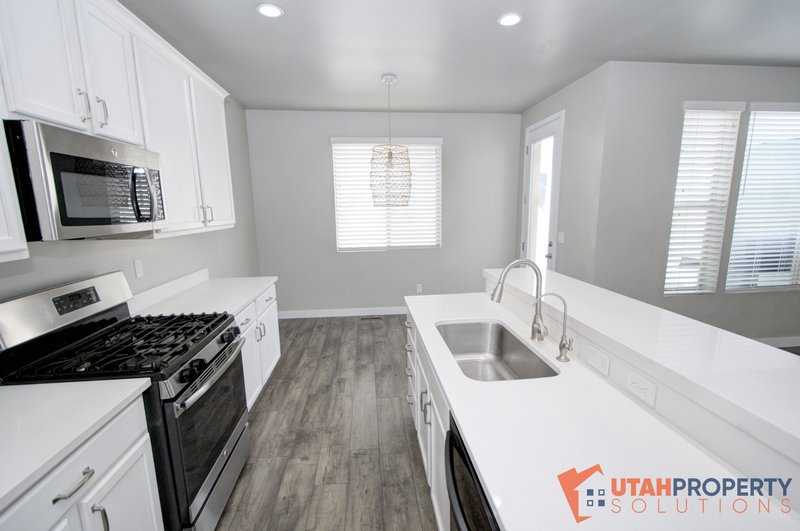 Welcoming 3 Bedroom Home in Herriman property image
