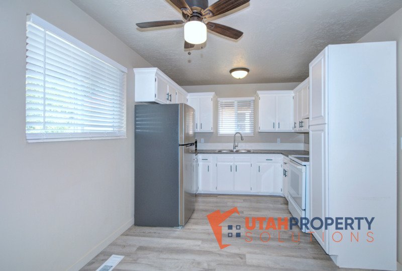 Charming 2 Bedroom Duplex Near Sugarhouse! property image