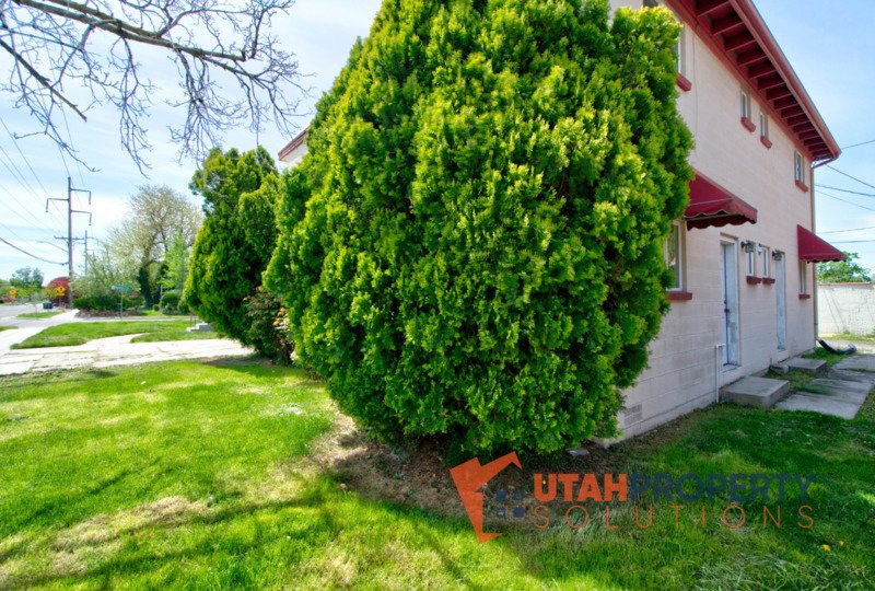 Charming 2 Bedroom Duplex Near Sugarhouse! property image