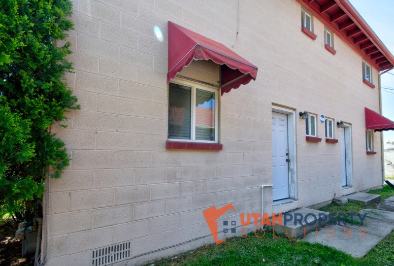 Charming 2 Bedroom Duplex Near Sugarhouse! property image