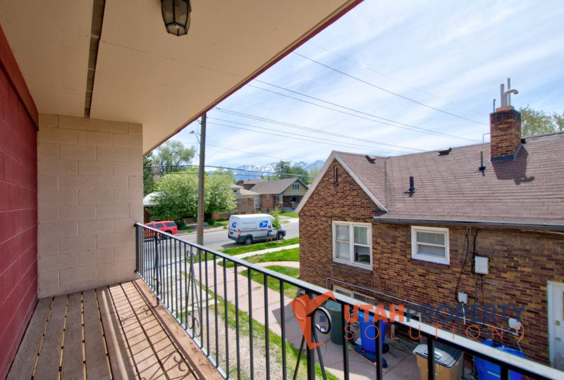 Charming 2 Bedroom Duplex Near Sugarhouse! property image